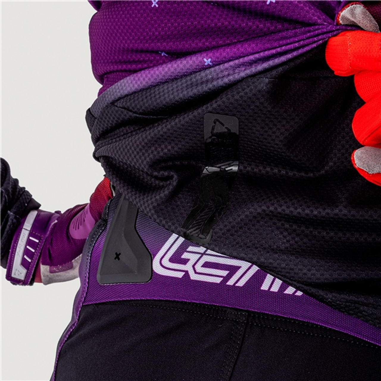 LEATT 4.5 Lite Jersey - M - 462653