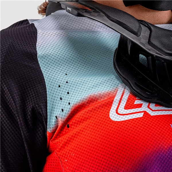 LEATT MX 4.5 Lite Jersey - V25 - M - 462653