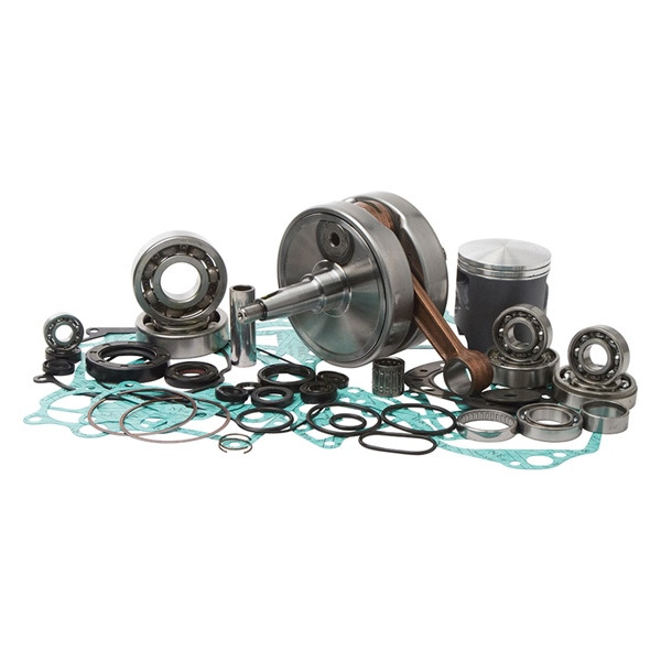 VertexWinderosa Complete Engine Kit Fits Honda - 186283