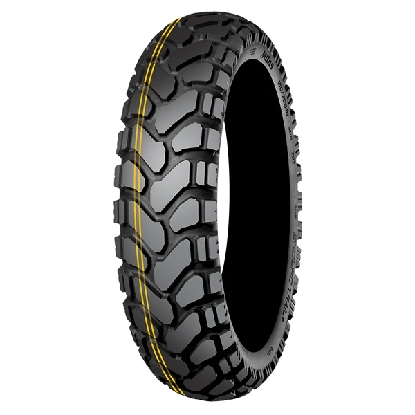Mitas Enduro Trail + Motorcycle Tire - 150/70B18 - 354805