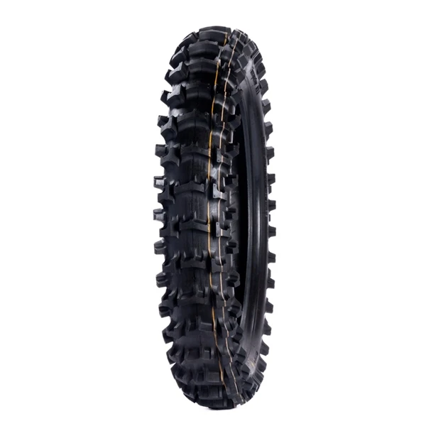 MOTOZ Terrapactor MXX (MX Xtreme) Tire - 120/90-19 - 357225