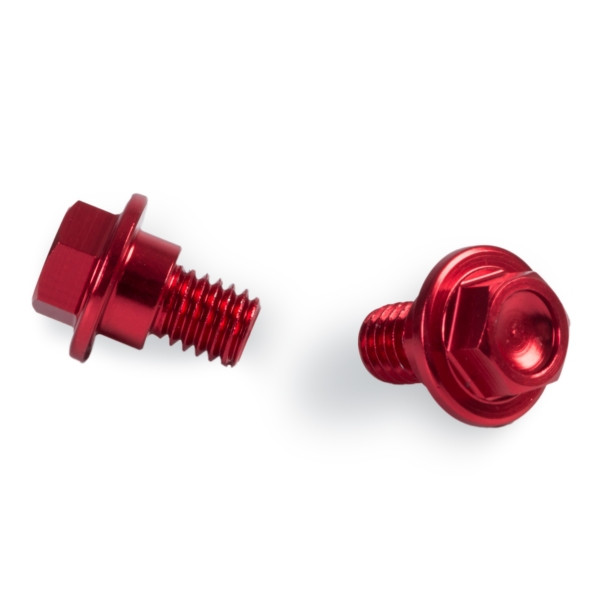DRC/ZETA/UNIT Fork Bolt Kit 027289 - 027289