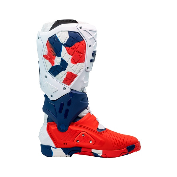 SIDI Crossair X Boots Men - Off-Road - 9.5 US / 43 EU - 840025