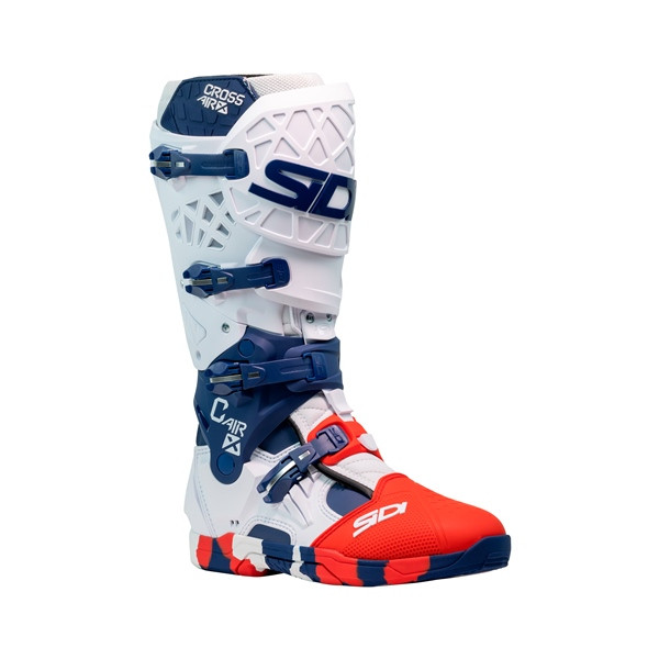 SIDI Crossair X Boots Men - Off-Road - 9.5 US / 43 EU - 840025