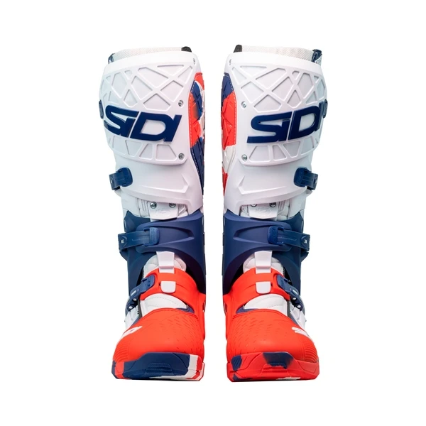 SIDI Crossair X Boots Men - Off-Road - 9.5 US / 43 EU - 840025