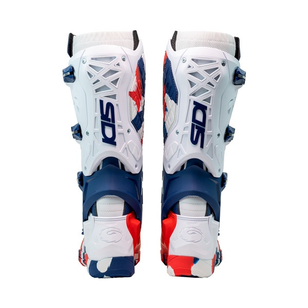 SIDI Crossair X Boots Men - Off-Road - 9.5 US / 43 EU - 840025