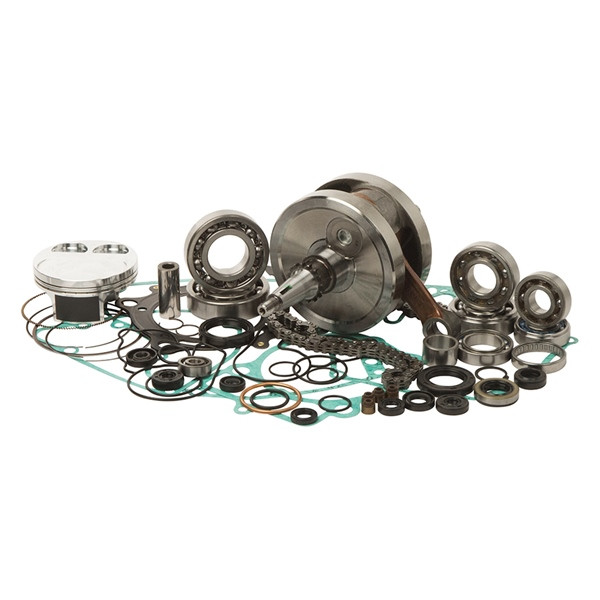 VertexWinderosa Complete Engine Kit SUZUKI - 186288