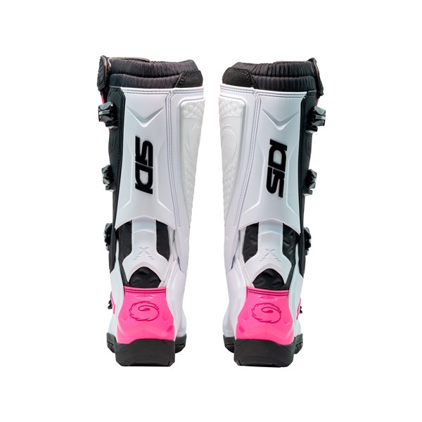 SIDI X Power SC Boots Men - Off-Road - 11.5 US / 46 US - 840718