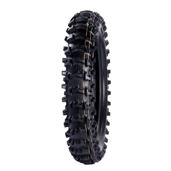 MOTOZ Terrapactor MXX (MX Xtreme) Tire - 120/80-19 - 357226