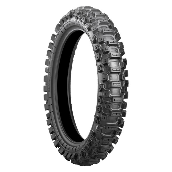 Bridgestone Battlecross X31 Tire - 120/80-19 - 122507