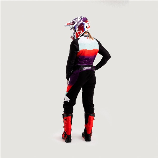 LEATT MX 4.5 Lite Jersey - V25 - 2XL - 462656