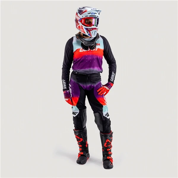LEATT MX 4.5 Lite Jersey - V25 - 2XL - 462656