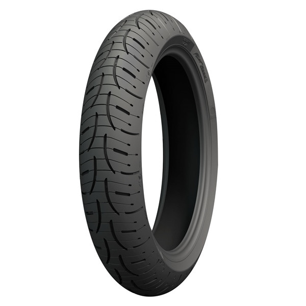 Michelin Pilot Road 4 Tire - 120/70ZR17 - 111926