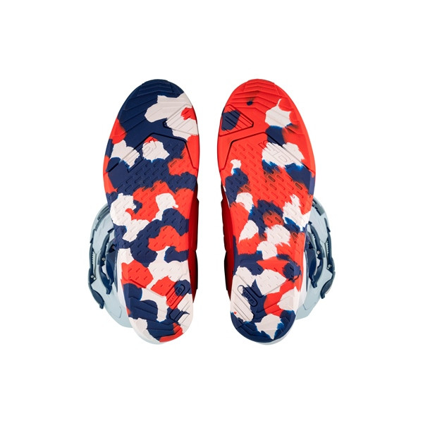 SIDI Crossair X Boots Men - Off-Road - 45 - 840027