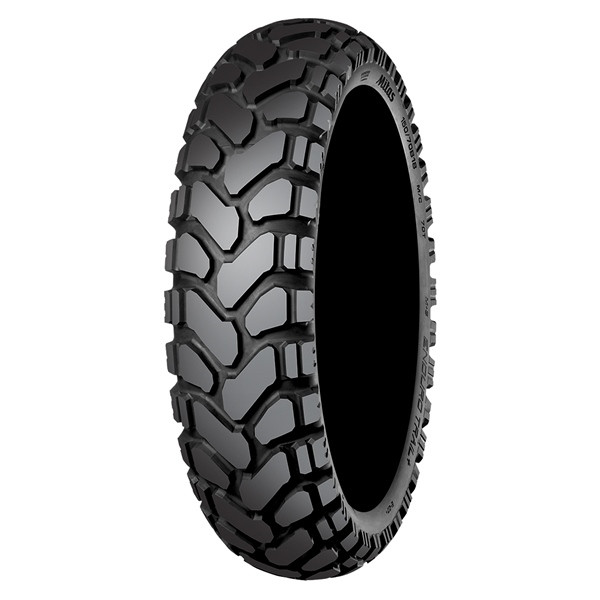 Mitas Enduro Trail + Motorcycle Tire - 170/60B17 - 354807