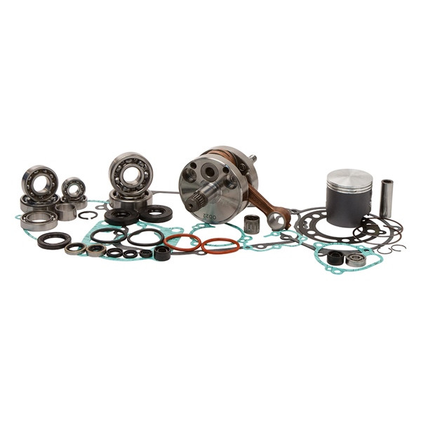VertexWinderosa Complete Engine Kit Fits Kawasaki - 186296