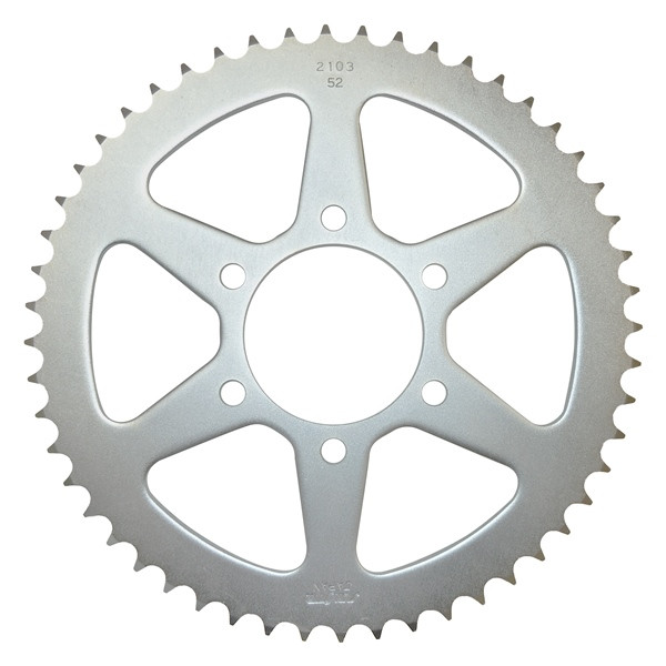 Sunstar Rear Steel Sprocket - 460278