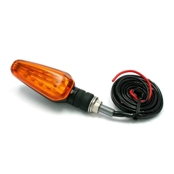 DRC/ZETA/UNIT MotoLed 602 LED Flashers LED - 023982