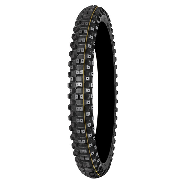 Mitas EnduroTrail Rally Motorcycle Tire - 90/90-21 - 354809