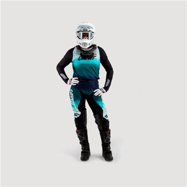 LEATT 4.5 Pant - V25 - 10 US/14 UK/42 EU - 462663