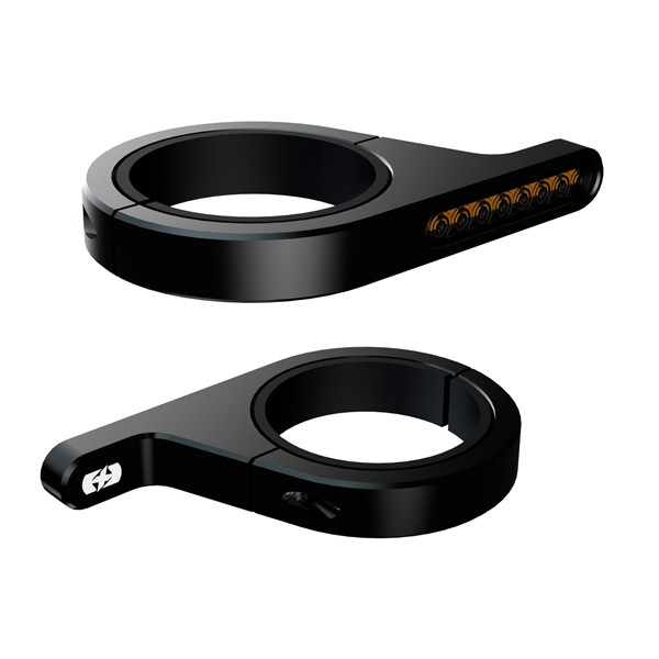 Oxford Products Sequential Frok Mounted Indicator - 470335