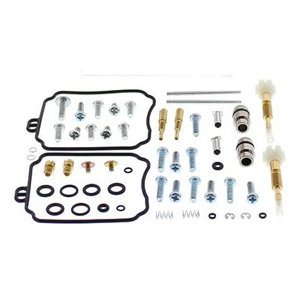 All Balls Carburetor Repair Kit Fits Yamaha - 336856