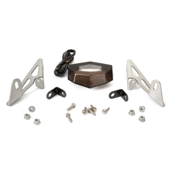 DRC/ZETA/UNIT Motoled Edge-2 Tail Light Holder - 023985