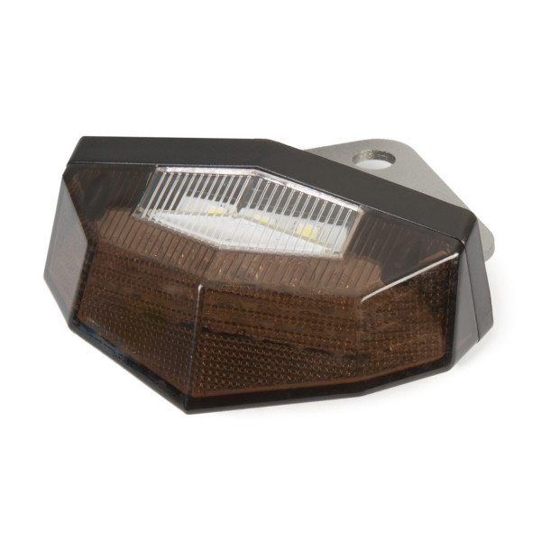 DRC/ZETA/UNIT Motoled Edge-2 Tail Light Holder - 023985