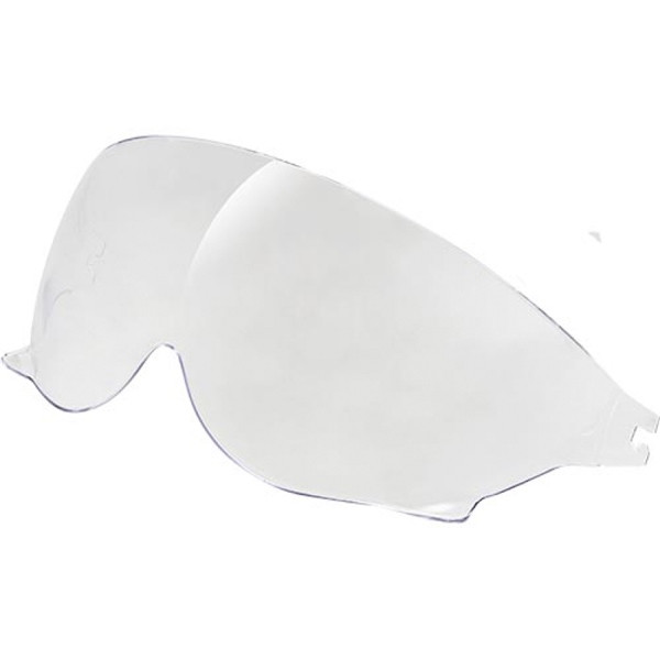 LS2 Sunvisor for Spitfire Helmet - 397410