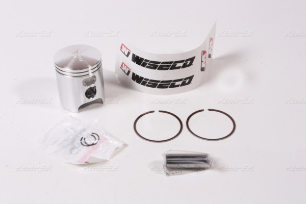 Wiseco Piston Fits Yamaha - 98 cc - 060082