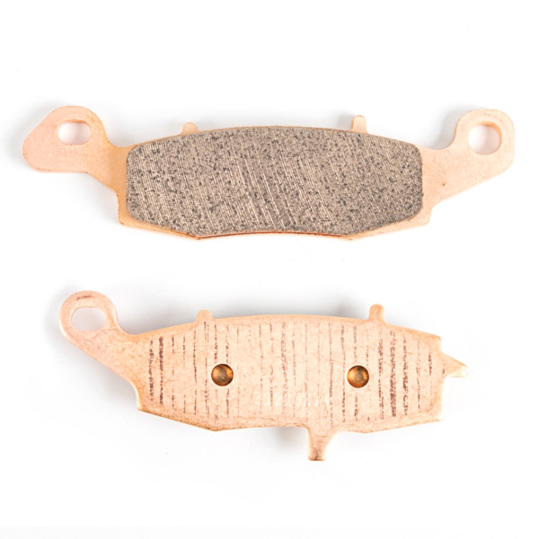 Kimpex HD Metallic Brake Pad Metal - Front, Rear, Front Right, Front left, Rear left - 250559