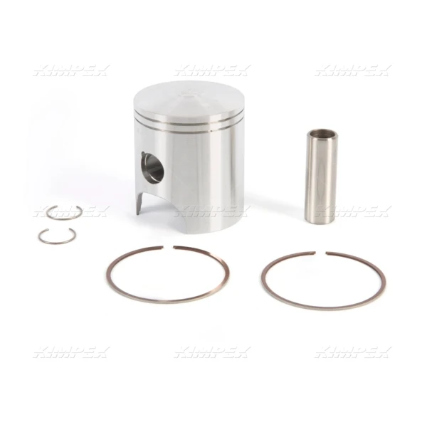 Wiseco Piston YAMAHA - 124 cc - 060083