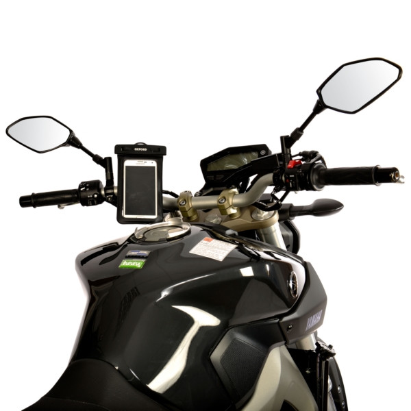 Oxford Products Aqua Dryphone Universal Weatherproof Phone Mount - 370108