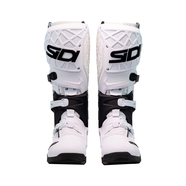 SIDI Crossair X Boots Men - Off-Road - 9.5 US / 43 EU - 840035