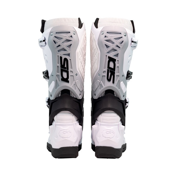 SIDI Crossair X Boots Men - Off-Road - 9.5 US / 43 EU - 840035