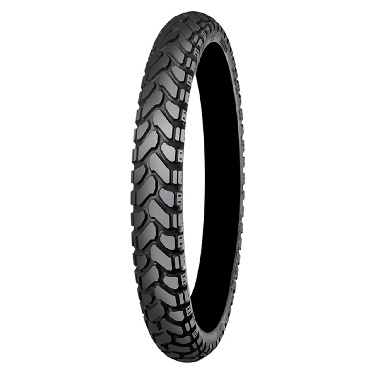 Mitas Enduro Trail + Motorcycle Tire - 90/90B21 - 354813