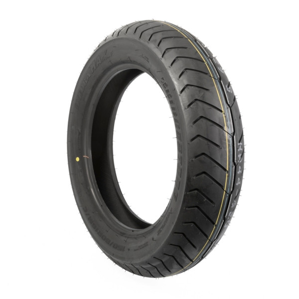 Bridgestone Exedra Max Tire - 130/70ZR18 - 111971