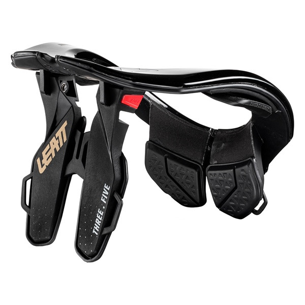 LEATT 3.5 Neck Brace Men, Women - 2XL - 410574