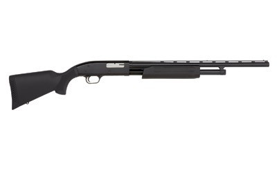 Mossberg Model 88 Field Bantam, 20ga, 3", 22" Barrel
