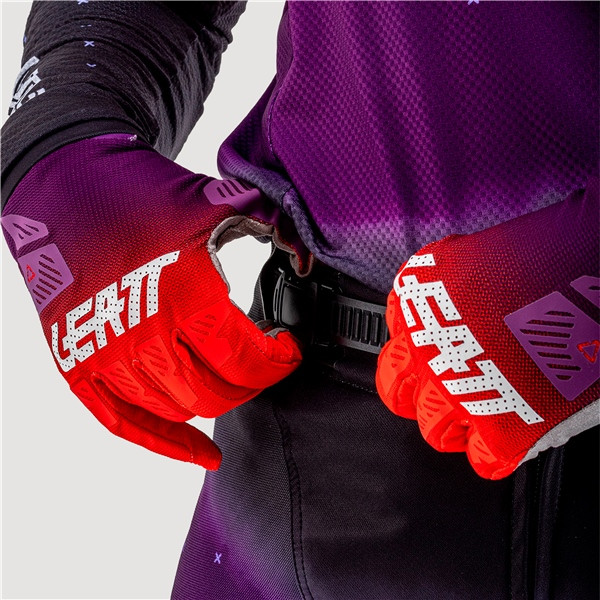 LEATT 4.5 Pant - V25 - 12 - 462674
