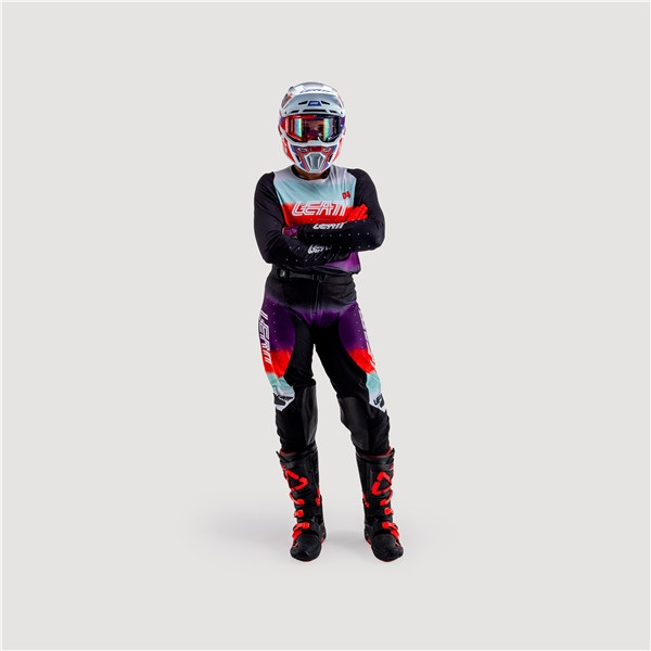 LEATT 4.5 Pant - V25 - 12 - 462674