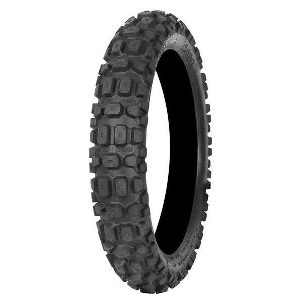 Mitas MC23 MotorcycleTire - 140/80-18 - 362277