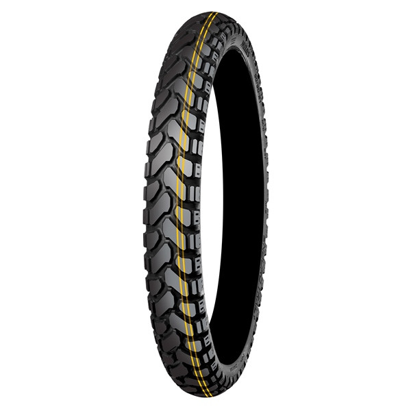 Mitas Enduro Trail + Motorcycle Tire - 90/90B21 - 354814