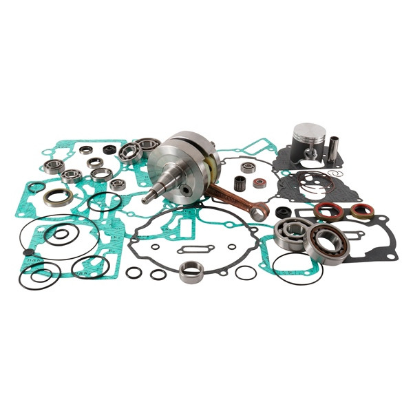 VertexWinderosa Complete Engine Kit Fits KTM - 186340