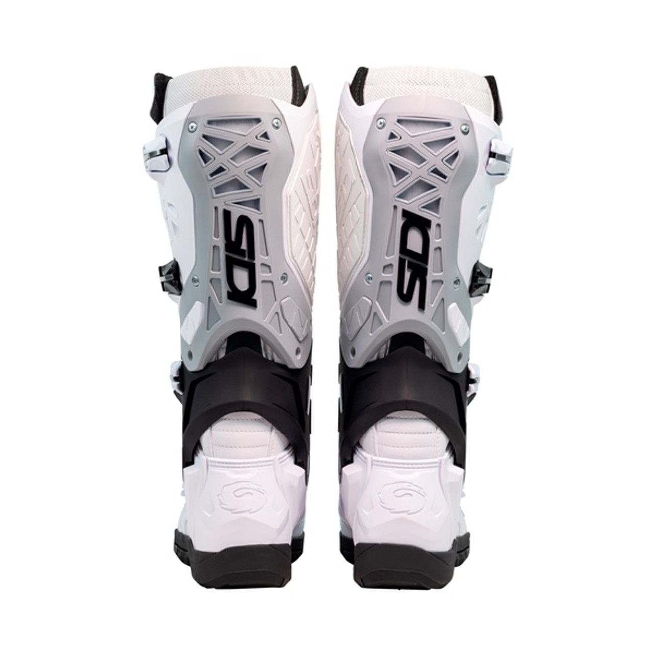 SIDI Crossair X Boots Men - Off-Road - 45 - 840037