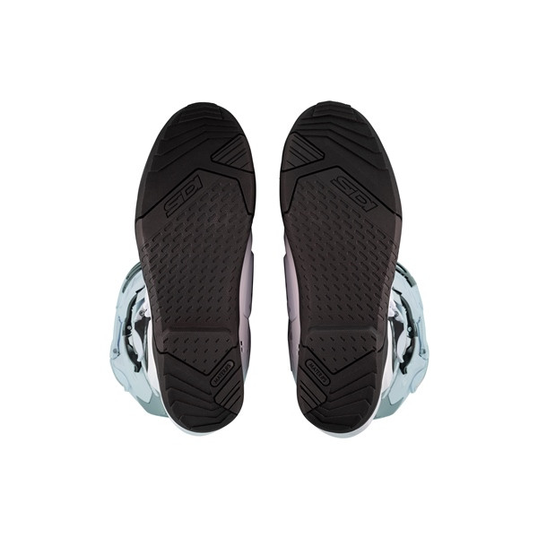 SIDI Crossair X Boots Men - Off-Road - 45 - 840037