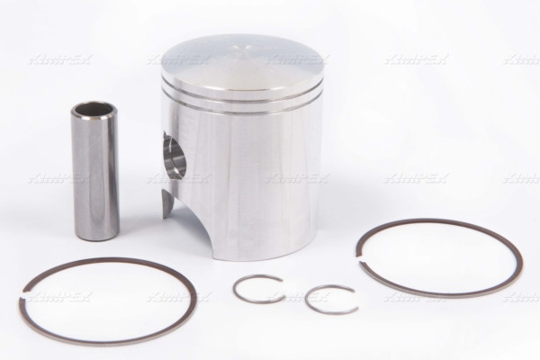 Wiseco Piston 123 cc - 060087