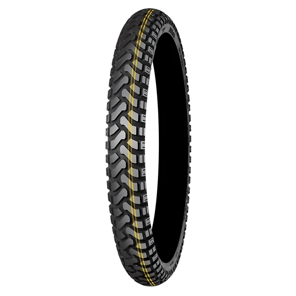 Mitas Enduro Trail Motorcycle Tire - 90/90B21 - 354815