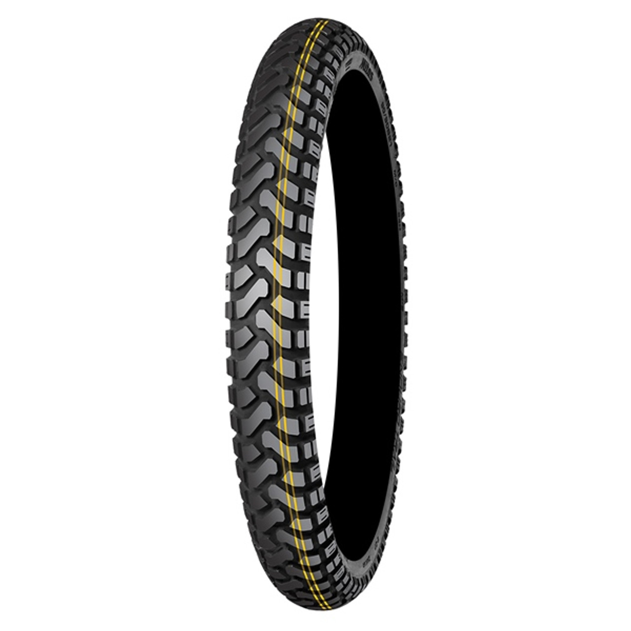 Mitas Enduro Trail Motorcycle Tire - 90/90B21 - 354815