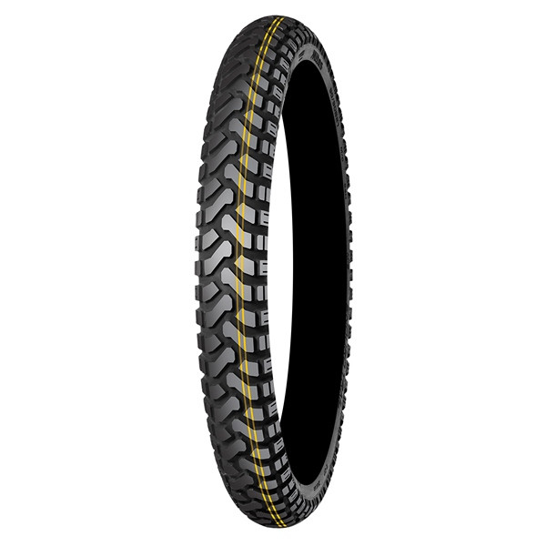 Mitas Enduro Trail Motorcycle Tire - 90/90B21 - 354815